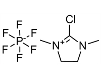 2-<em>氯</em>-1,3-二甲基咪唑六氟磷酸鹽，98%