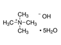 <em>四</em>甲基氫氧化銨,五水，95%