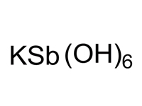 焦銻<em>酸</em>鉀, AR, 95%