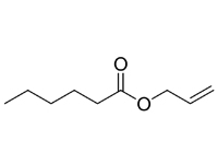 己<em>酸</em>烯丙酯，98%（GC)