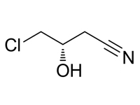 (S)-4-<em>氯</em>-3-羥基丁腈，97%