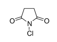 N-<em>氯</em>代丁二酰亞胺, CP, 98.5%