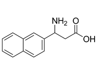 3-氨基-3-（2-萘基）丙<em>酸</em>，99%（HPLC）