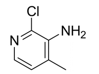 2-<em>氯</em>-3-氨基-4-甲基吡啶，99%