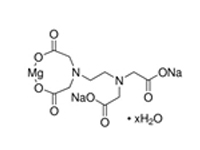 乙二胺<em>四</em>乙酸二鈉鎂，CP，98.5%