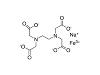 乙二胺<em>四</em>乙酸鐵鈉, 特規
