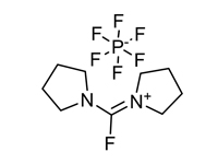 雙（<em>四</em>亞甲基）氟代甲酰胺六氟磷酸，90%(HPLC)