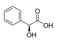 （S）-（+）-扁桃<em>酸</em>，99%