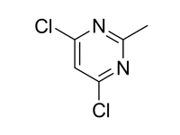 4,6-二<em>氯</em>-2-甲基嘧啶，98%（GC）