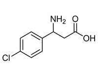 3-氨基-3-（4-氯苯基）丙<em>酸</em>，98%（HPLC）