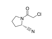 （2S）-N-<em>氯</em>乙酰基-2-氰基四氫吡咯, 95%