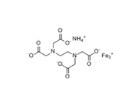 乙二胺<em>四</em>乙酸鐵銨鹽溶液，特規