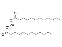 月桂<em>酸</em>鋅, AR, （以Zn計）13.5～15.5