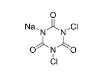 二<em>氯</em>異氰尿酸鈉, 特規