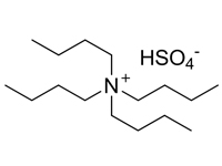 <em>四</em>丁基硫酸氫銨溶液，53.5-56.5%