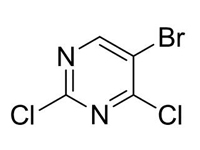 5-溴-2,4-二<em>氯</em>嘧啶，98%（HPLC）