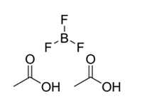 三氟化硼<em>乙酸</em>絡合物，35-40%