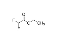 二氟<em>乙酸</em>乙酯，97%