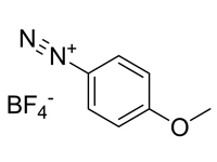 4-甲氧苯重氮<em>四</em>氟硼酸鹽，98%