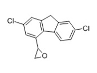 2,7-二<em>氯</em>芴-4-環(huán)氧乙烷，95%