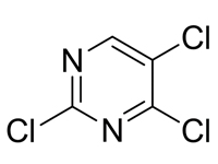 2,4,5-三<em>氯</em>嘧啶，98%