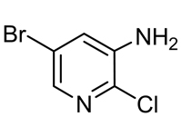 3-氨基-5-溴-2-<em>氯</em>吡啶，98%（HPLC）