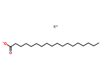 硬脂<em>酸</em>鉀，CP