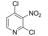 2,4-二<em>氯</em>-3-硝基吡啶