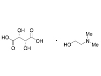 2-甲氨基<em>乙醇</em> (+)-酒石酸氫鹽，98%