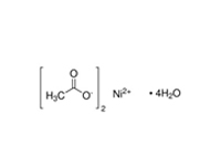 四水合<em>乙酸</em>鎳，AR，98%