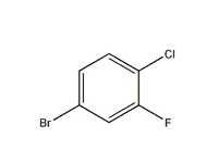 4-溴-1-<em>氯</em>-2-氟苯，99%(GC)