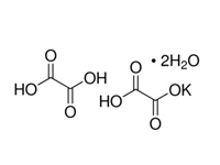 二水合<em>四</em>草酸鉀，AR，99.5%