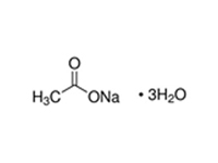 藥用醋酸鈉 藥用輔料
