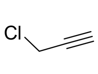 3-<em>氯</em>丙炔，99%