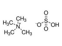 <em>四</em>甲基硫酸氫銨，98%