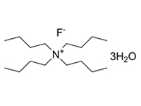 <em>四</em>丁基氟化銨（三水），98%
