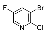 2-<em>氯</em>-3-溴-5-氟吡啶，99%（GC）