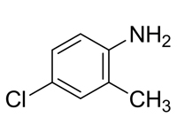 4-<em>氯</em>-2-甲基苯胺, 96%(GC）